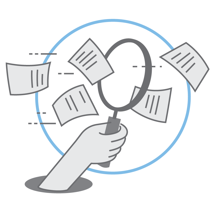 Document Intelligence & Interaction icon