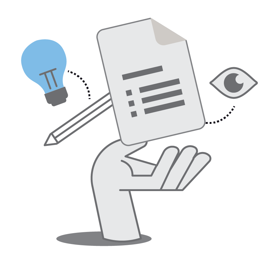 AI-Augmented Sensemaking icon